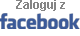 Zaloguj z Facebook